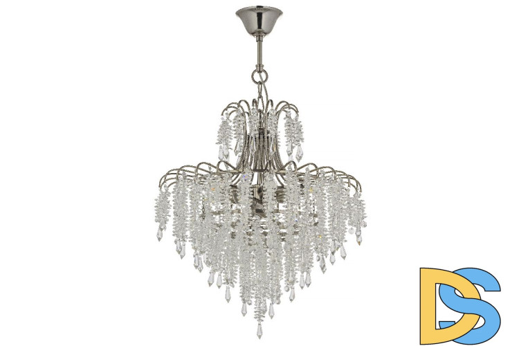 Подвесная люстра Arti Lampadari Erli E 1.5.50.105 N