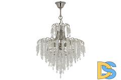 Подвесная люстра Arti Lampadari Erli E 1.5.50.105 N