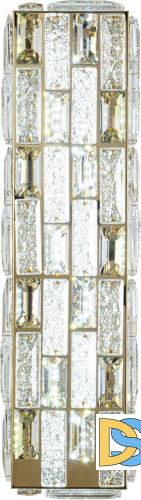 Настенный светильник Stilfort Gabbana 4014/03/01WL