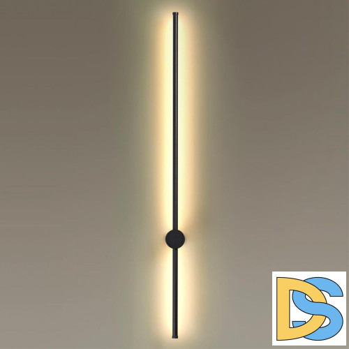 Настенный светильник Odeon Light Fillini 4335/18WL