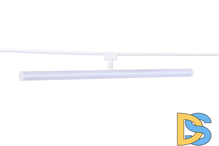 Трековый магнитный светильник Favourite Unica 4158-2U