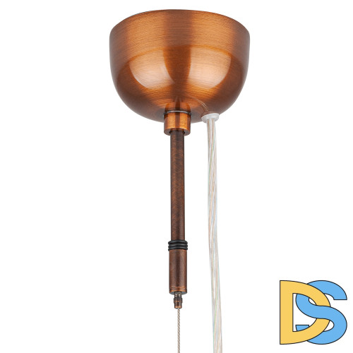 Подвесной светильник Covali JPL-23639