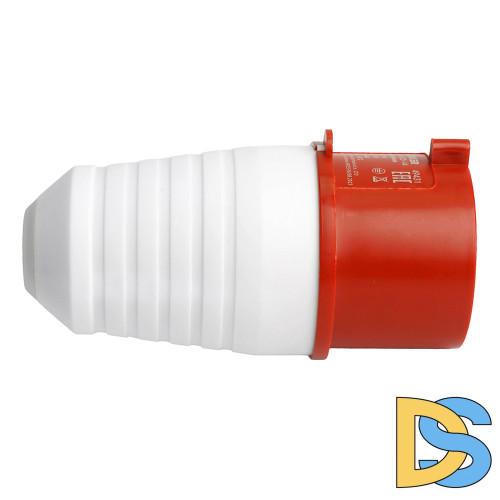 Вилка прямая Stekker ST PPG32-025-44 49431