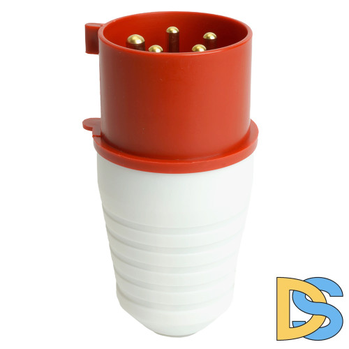 Вилка прямая Stekker ST PPG32-025-44 49431