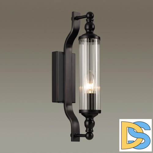Настенный светильник Odeon Light Tolero 4941/1W