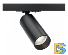 Трековый светильник Maytoni Technical Focus LED TR021-1-12B3K-W-D-B