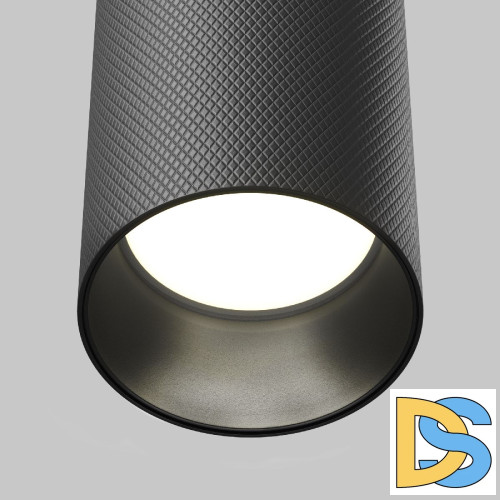 Подвесной светильник Maytoni Artisan P082PL-GU10-B