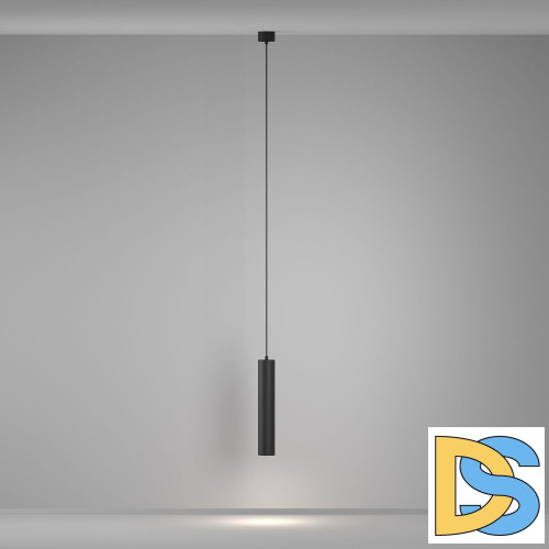 Подвесной светильник Maytoni Artisan P082PL-GU10-B