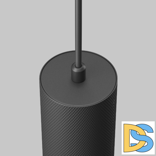 Подвесной светильник Maytoni Artisan P082PL-GU10-B