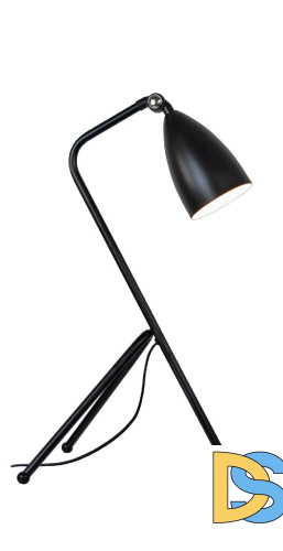 Настольная лампа Moderli Show V10998-T