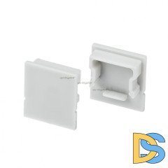 Заглушка Arlight ARH-WIDE-H20 Square глухая 018876