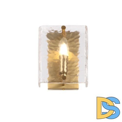 Бра Freya Fresco FR5190WL-01BS2