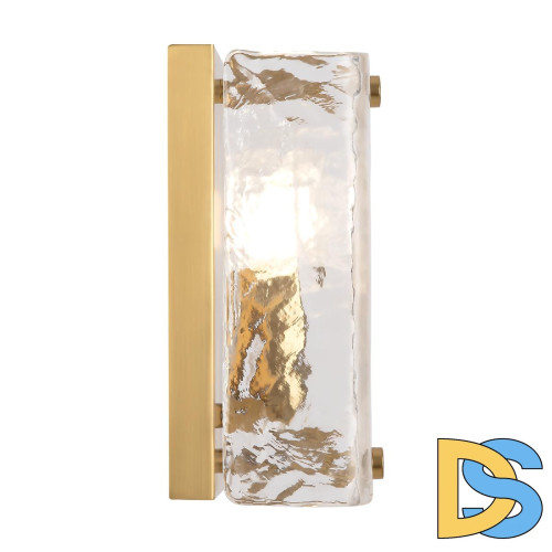 Бра Freya Fresco FR5190WL-01BS2