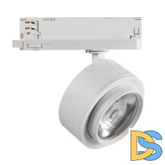 Трековый трехфазный светильник Kanlux Btl 35652