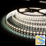 Светодиодная лента Elektrostandard 12V 9,6W 120Led 2835 IP65 дневной белый, 5м 4690389167041