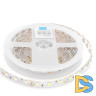Светодиодная лента Apeyron 12В СТ 14,4Вт/м smd5050 60д/м IP67 (НАНО) 700Лм/м 5м 6500К 00-73