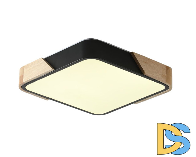 Потолочный светильник Zortes Alberro ZRS.01281.24