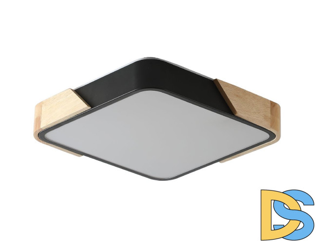 Потолочный светильник Zortes Alberro ZRS.01281.24