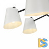 Подвесная люстра Freya Nordic FR5127PL-06B