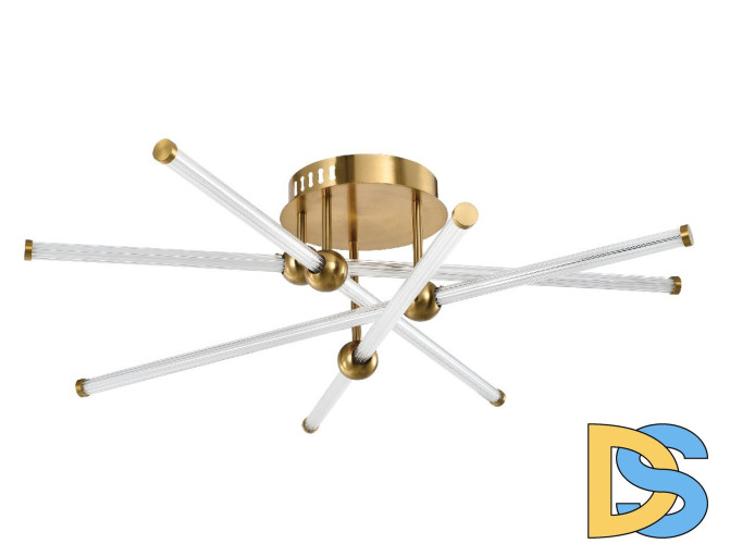 Потолочная люстра Zortes Astra ZRS.57783.08