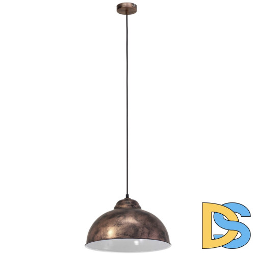 Подвесной светильник Eglo Vintage 49248