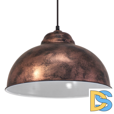 Подвесной светильник Eglo Vintage 49248