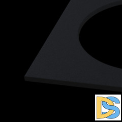 Рамка декоративная Maytoni Kappell DLA040-02B