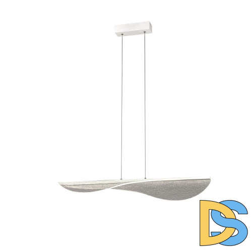 Подвесная люстра Mantra Bianca 7765