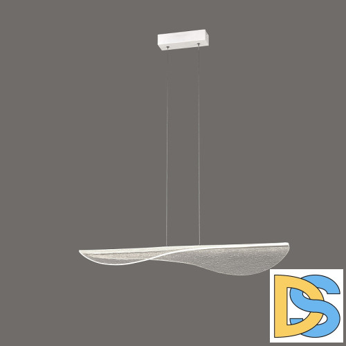 Подвесная люстра Mantra Bianca 7765