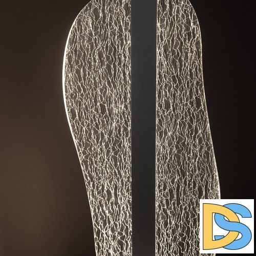 Подвесная люстра Mantra Bianca 7765