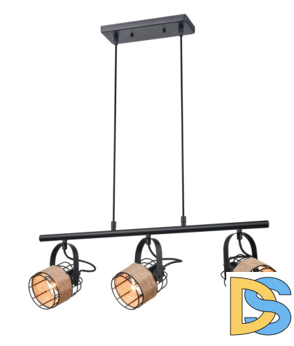 Подвесная люстра Vele Luce Extra VL6472P23