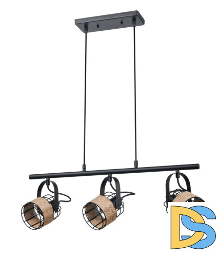 Подвесная люстра Vele Luce Extra VL6472P23