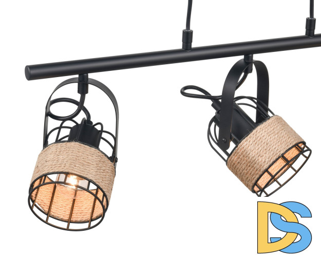 Подвесная люстра Vele Luce Extra VL6472P23