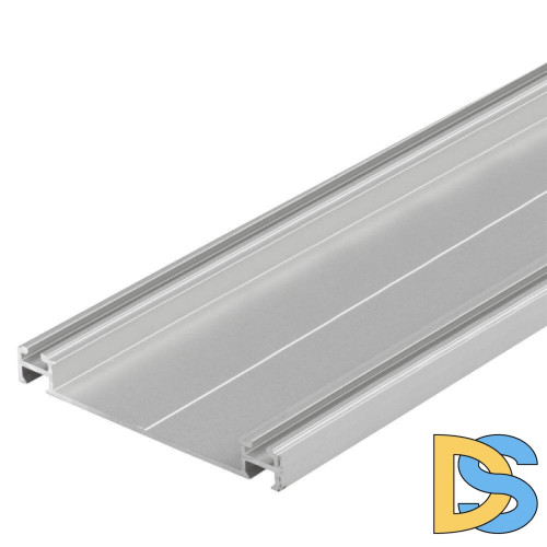 Профиль-держатель Arlight PHS-3X-BASE-H7.8-2000 ANOD 019870