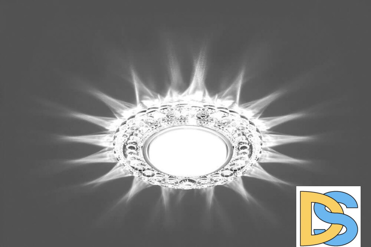 Встраиваемый светильник Feron CD4021 29474