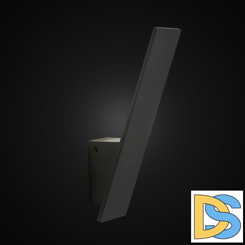 Бра Citilux Декарт CL704021N