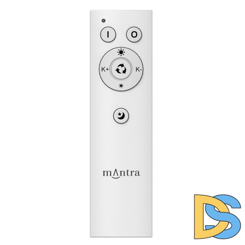 Подвесной светильник Mantra Niseko 7756