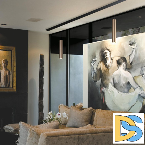 Трековый светильник Novotech Flum 358990