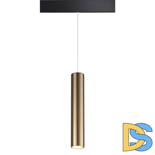 Трековый светильник Novotech Flum 358990