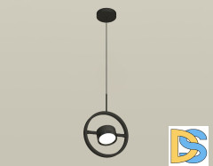 Подвесной светильник Ambrella Light Traditional (C9112, N8113) XB9112100