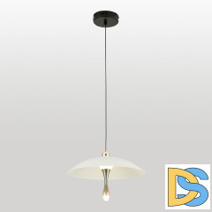 Подвесной светильник Lussole Irvine LSP-7342