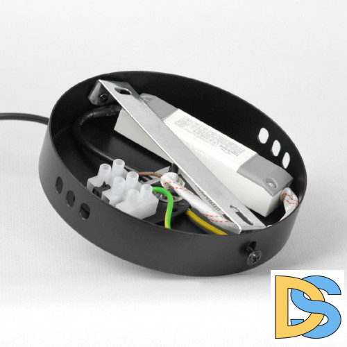 Подвесной светильник Lussole Irvine LSP-7342