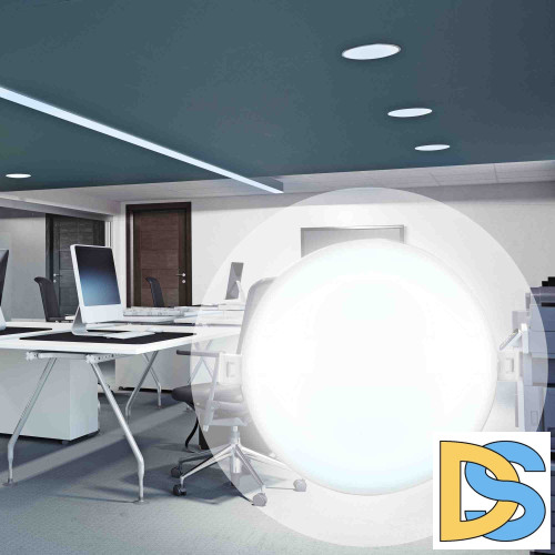 Встраиваемая светодиодная панель Apeyron 06-54