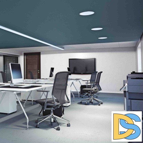 Встраиваемая светодиодная панель Apeyron 06-54