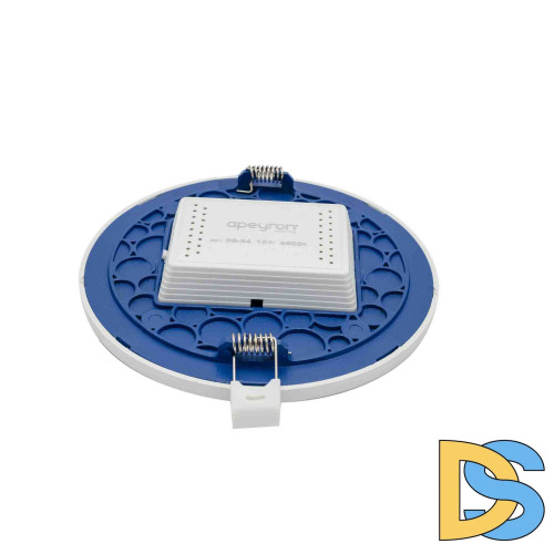 Встраиваемая светодиодная панель Apeyron 06-54