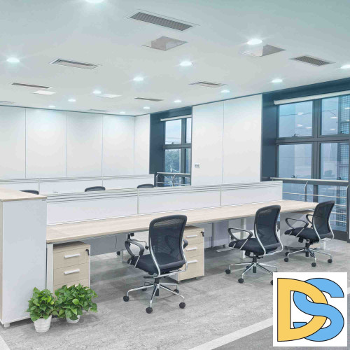 Встраиваемая светодиодная панель Apeyron 06-54