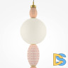 Подвесной светильник Maytoni Adore MOD297PL-L12BS3K