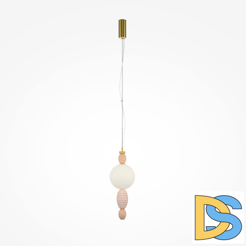 Подвесной светильник Maytoni Adore MOD297PL-L12BS3K