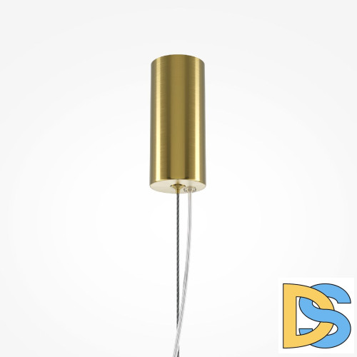 Подвесной светильник Maytoni Adore MOD297PL-L12BS3K