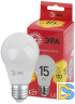 Лампа светодиодная Эра E27 15W 2700K LED A60-15W-827-E27 R Б0046355